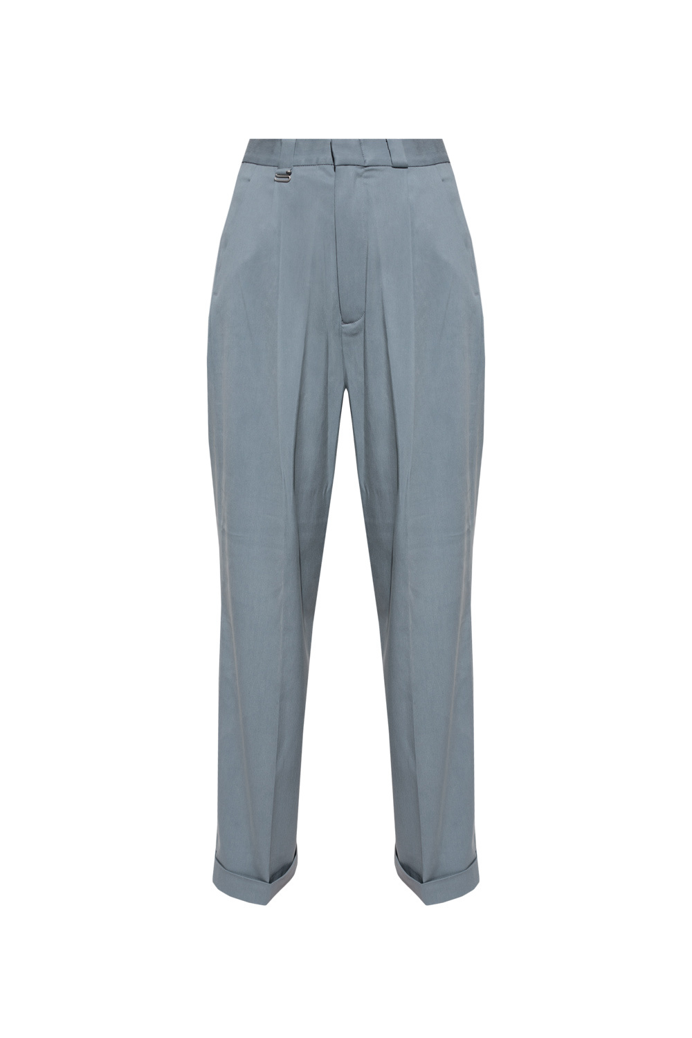 Eytys Pleat-front trousers | Women's Clothing | Vitkac